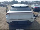 2023 Kia Ev6 Wind Белый vin: KNDC3DLC5P5140527