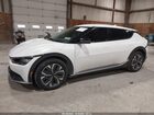 2024 Kia Ev6 Light Long Range Белый vin: KNDC3DLC7R5210032