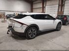 2024 Kia Ev6 Light Long Range Белый vin: KNDC3DLC7R5210032