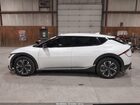 2024 Kia Ev6 Light Long Range Белый vin: KNDC3DLC7R5210032