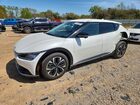 2022 Kia Ev6 Wind White vin: KNDC3DLC8N5074004