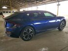 2024 Kia Ev6 Gt Line Blue vin: KNDC44LA3R5169698