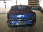 2024 Kia Ev6 Gt Line Blue vin: KNDC44LA3R5169698