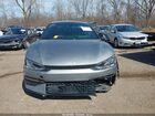 2024 Kia Ev6 Gt-line Серый vin: KNDC4DLC0R5224139