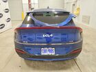 2023 Kia Ev6 Gt-line Blue vin: KNDC4DLC8P5116042
