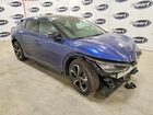2023 Kia Ev6 Gt-line Blue vin: KNDC4DLC8P5116042