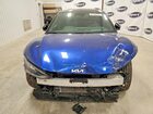 2023 Kia Ev6 Gt-line Blue vin: KNDC4DLC8P5116042