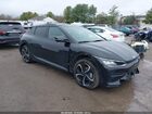 2024 Kia Ev6 Gt-line Черный vin: KNDC4DLC9R5207095