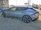 2023 Kia Ev6 Gt-line Gray vin: KNDC4DLCXP5115989