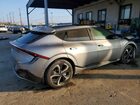 2023 Kia Ev6 Gt-line Gray vin: KNDC4DLCXP5115989