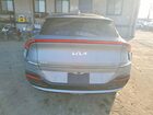 2023 Kia Ev6 Gt-line Gray vin: KNDC4DLCXP5115989