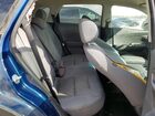 2020 Kia Niro Lx Blue vin: KNDCB3LC1L5396932