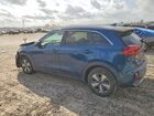 2020 Kia Niro Lx Blue vin: KNDCB3LC1L5396932