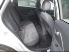 2022 Kia Niro Lx Белый vin: KNDCB3LC1N5512729
