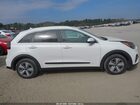 2022 Kia Niro Lx Белый vin: KNDCB3LC1N5512729