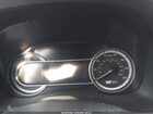 2017 Kia Niro Fe Красный vin: KNDCB3LC2H5062979