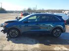 2019 Kia Niro Lx Blue vin: KNDCB3LC2K5262140