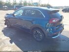 2019 Kia Niro Lx Blue vin: KNDCB3LC2K5262140
