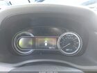 2019 Kia Niro Lx Blue vin: KNDCB3LC2K5262140