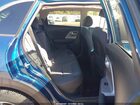 2019 Kia Niro Lx Blue vin: KNDCB3LC2K5262140