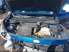 2019 Kia Niro Lx Blue vin: KNDCB3LC2K5262140
