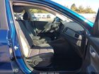 2019 Kia Niro Lx Blue vin: KNDCB3LC2K5262140