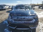 2019 Kia Niro Fe Blue vin: KNDCB3LC2K5265006