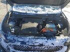 2019 Kia Niro Fe Blue vin: KNDCB3LC2K5265006