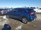 2019 Kia Niro Fe Blue vin: KNDCB3LC2K5265006