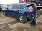 2019 Kia Niro Fe Синий vin: KNDCB3LC2K5322076