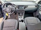 2019 Kia Niro Fe Синий vin: KNDCB3LC2K5322076