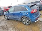 2019 Kia Niro Fe Blue vin: KNDCB3LC2K5336236