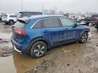 2019 Kia Niro Fe Blue vin: KNDCB3LC2K5336236