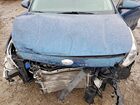 2019 Kia Niro Fe Blue vin: KNDCB3LC2K5336236