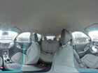 2019 Kia Niro Fe Blue vin: KNDCB3LC2K5336236