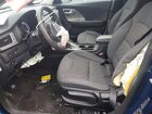 2019 Kia Niro Fe Blue vin: KNDCB3LC2K5336236