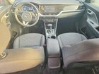 2021 Kia Niro Lx Red vin: KNDCB3LC2M5488276