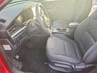 2021 Kia Niro Lx Red vin: KNDCB3LC2M5488276