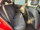2021 Kia Niro Lx Red vin: KNDCB3LC2M5488276