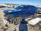 2022 Kia Niro Lx Blue vin: KNDCB3LC2N5527465