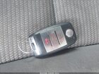 2017 Kia Niro Lx Серебряный vin: KNDCB3LC3H5040280