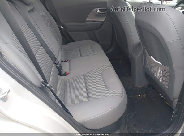 KNDCB3LC3H5040280 2017 KIA NIRO Серебряный Вид наклейки с VIN-кодом