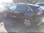 2018 Kia Niro Lx Черный vin: KNDCB3LC3J5108289