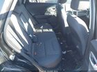 2018 Kia Niro Lx Черный vin: KNDCB3LC3J5108289