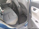 2019 Kia Niro Lx Синий vin: KNDCB3LC3K5216526