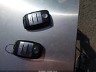 2019 Kia Niro Lx Синий vin: KNDCB3LC3K5216526