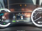 2019 Kia Niro Lx Синий vin: KNDCB3LC3K5301432