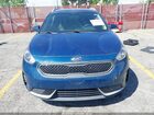 2019 Kia Niro Lx Синий vin: KNDCB3LC3K5301432