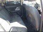 2019 Kia Niro Lx Синий vin: KNDCB3LC3K5301432