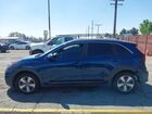 2019 Kia Niro Lx Синий vin: KNDCB3LC3K5301432